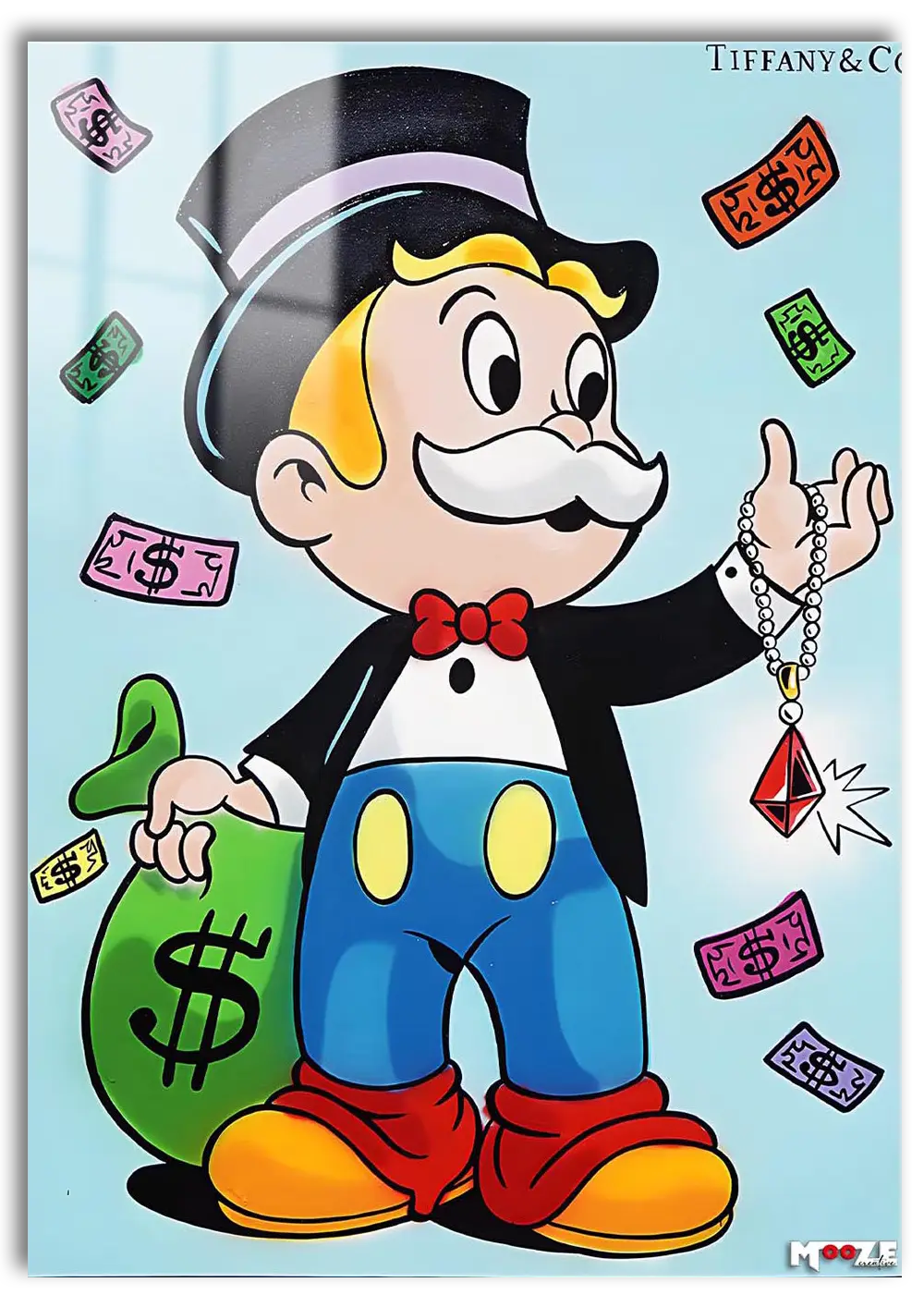 Zengin Hayal: Klasik Karakter