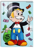 Zengin Hayal: Klasik Karakter