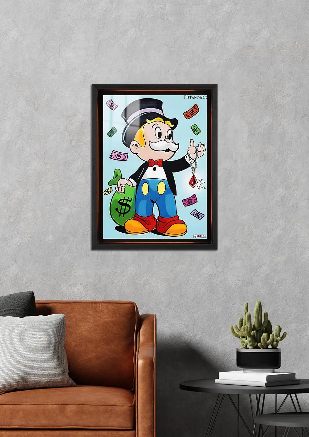 Zengin Hayal: Klasik Karakter