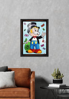 Zengin Hayal: Klasik Karakter