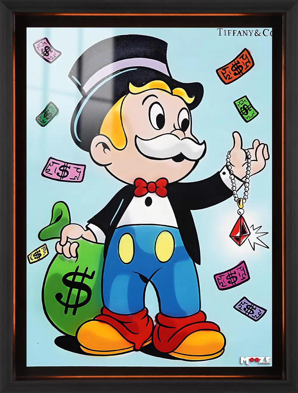 Zengin Hayal: Klasik Karakter