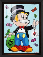 Zengin Hayal: Klasik Karakter