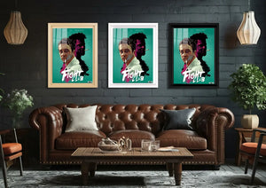 Zihin Oyunları: Fight Club