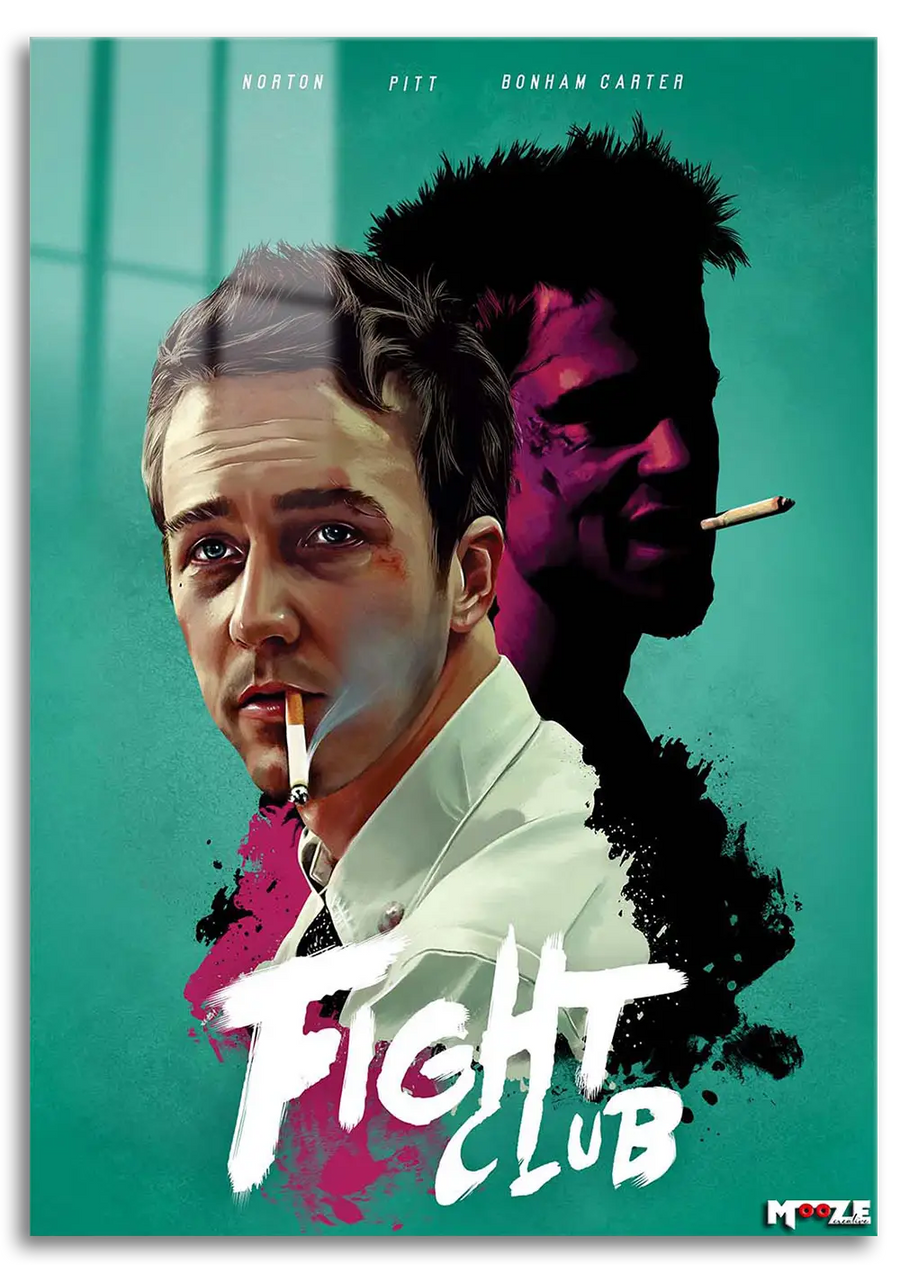 Zihin Oyunları: Fight Club