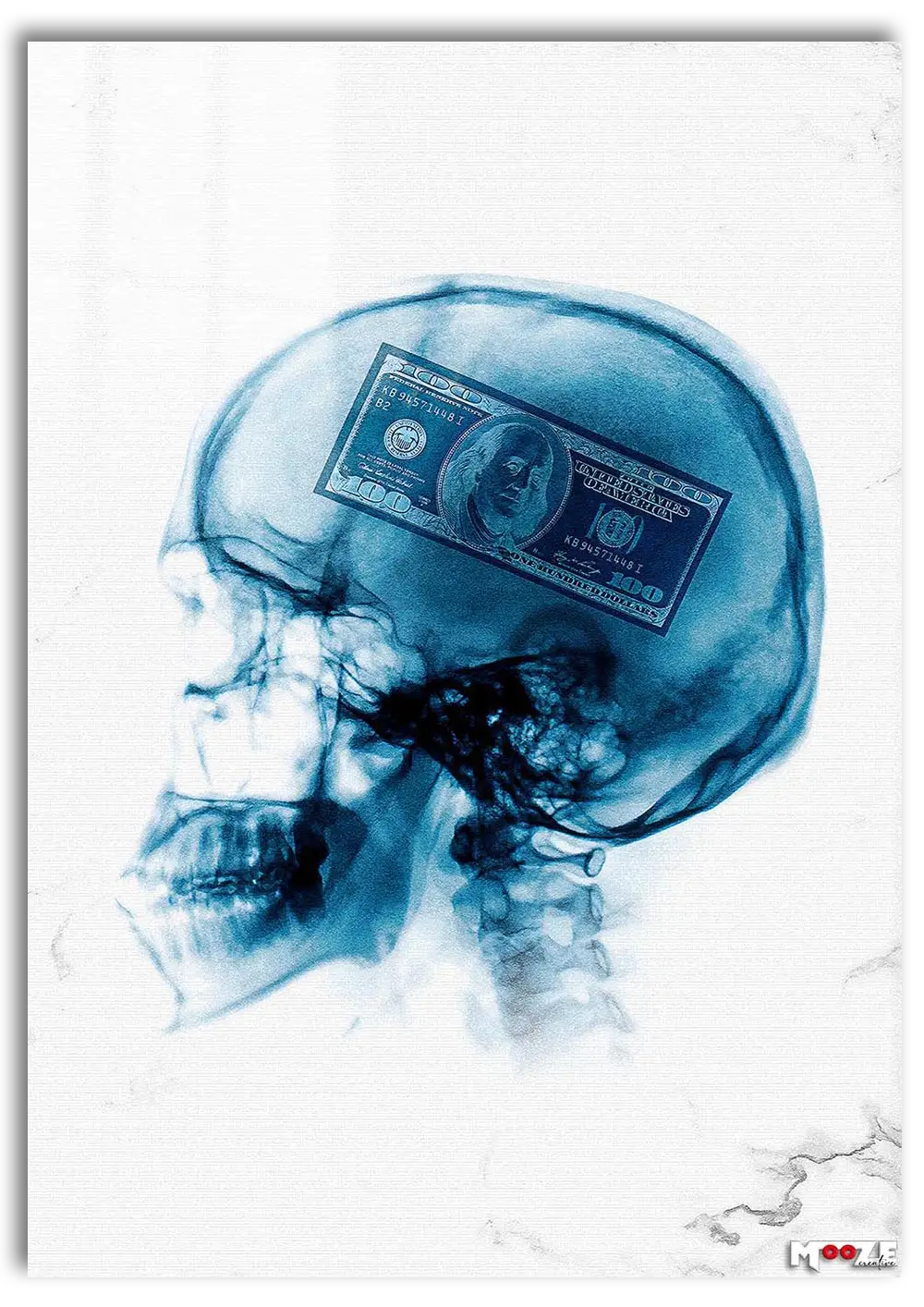 Zihin ve Para: X-Ray Analizi