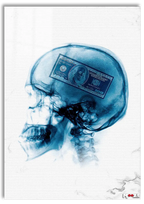 Zihin ve Para: X-Ray Analizi