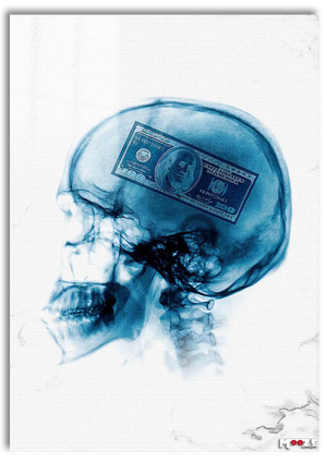 Zihin ve Para: X-Ray Analizi