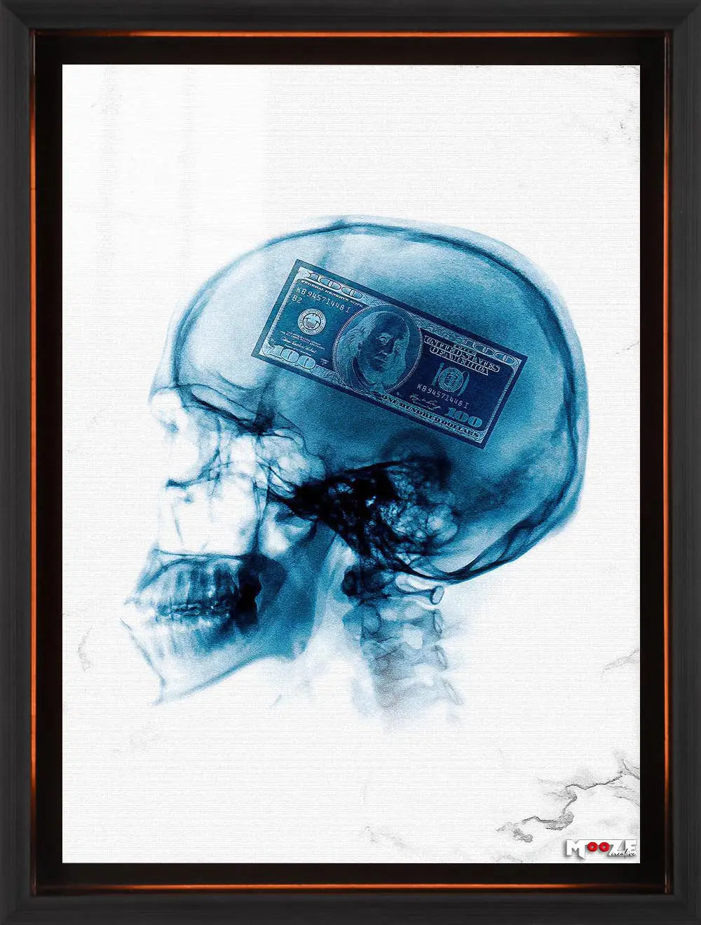 Zihin ve Para: X-Ray Analizi