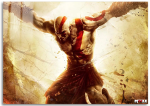 Zincirlerin Esiri: Klasik Kratos