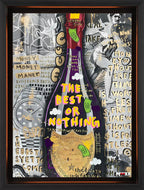 Zirve Tutkusu: Dom Perignon