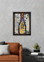 Zirve Tutkusu: Dom Perignon